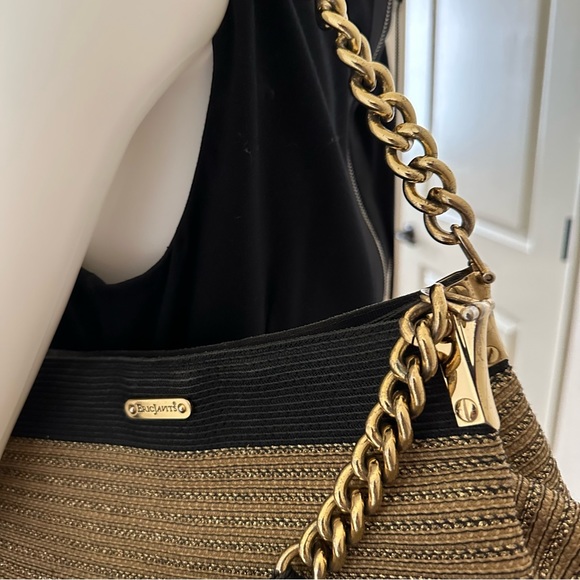 Eric Javits shoulder bag. - Picture 2 of 9